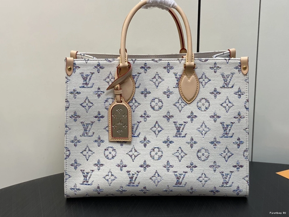 Firstbags ru ONTHEGO LOUIS VUITTON MM-35*27*14cm 0729